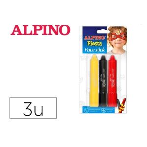 Färgämne för kläder Alpino DL000103