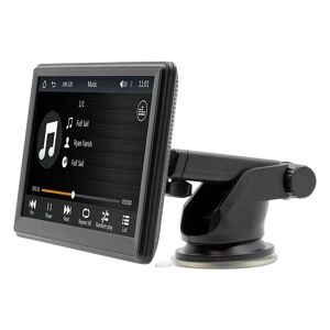 NSF 7 tommer Bil Radio Multimedia Video Afspiller Trådløs Carplay Og Trådløst Android Auto Touch Skærm Sol Skjæm