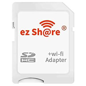 24.se EzShare Wifi SD-adapter