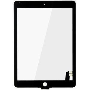 Apple Touchskärm iPad Air 2 - Svart