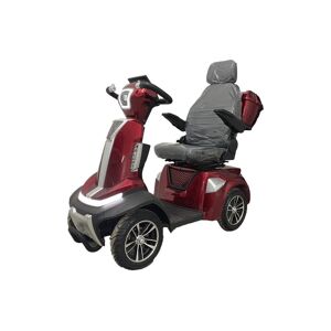 EKOMOTO Elektrisk mobilitetsscooter Sprite 3, 500W, 20Ah