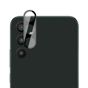 2-PAK SKALO Samsung A34 5G 3D Kameralinse Beskyttelsesglas