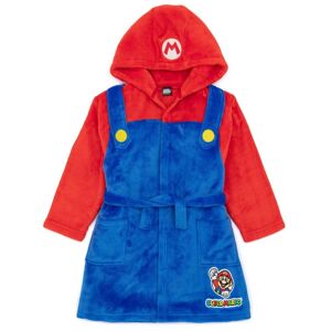 Super Mario Børne/børnekostume til børn