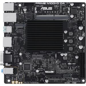 Asus PRIME N100I-D D4 Mini ITX