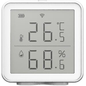 Novoka Smart Wifi Termometer Hygrometer