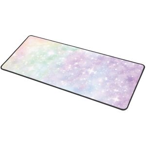 Generic Musmåtte Candy Sky - 70x30 cm - Gaming