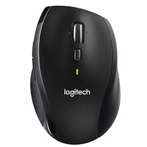 Logitech M705 Performance PLUS USB Unifying