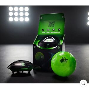 SMARTBOT Smart Ball Indoor Soccer Bot Size 1