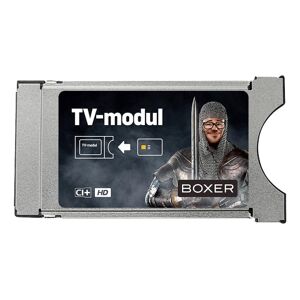 Dilog BOXER TV CAM 1.3 HD CI+ SV