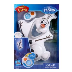 Disney Officielt lys til det talende Olaf-talende værelse fra Frozen