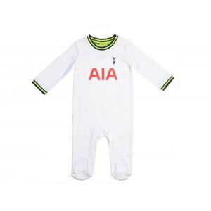 Tottenham Hotspur FC Baby Sovepose