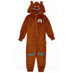 The Gruffalo Childrens/Kids 3D All-In-One Nightwear