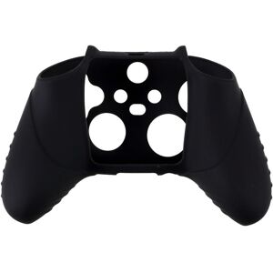 MTK Silikone hudgreb til Xbox OneController - Sort