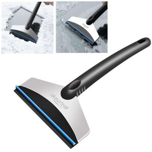 MTK SHUNWEI SW-3107 Car Snow Shovel Winter Ice Scraper