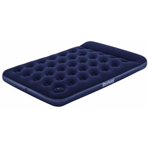 Bestway Air Mattress Full Built-in Foot Pump 1.91m x 1.37m x 28cm