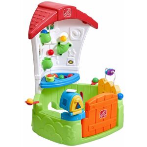 Children's play house Step 2 Toddler Corner House 82 x 80 x 106 cm