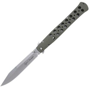 Cold Steel - Limited Edition - Lynn Thompson Ti-Lite S35VN