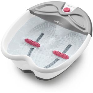 Medisana Hydromassage Badekar Fødder Fs 300 Transparent