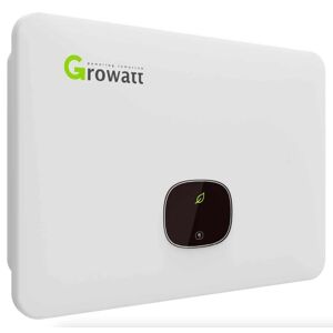 Growatt MID 25KTL3-XH hybrid 25 kW inverter