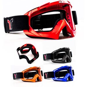 ATA RUEGER MOTOCROSS GOGGLES RB-970