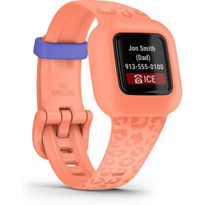 Garmin Vívofit® Junior 3 Star Wars Grogu™ Orange