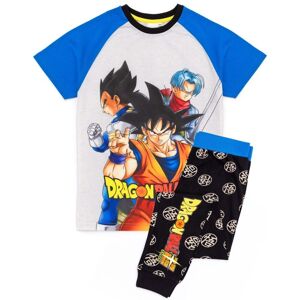Dragon Ball Z Pyjamasæt til drenge Goku