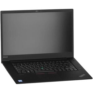 Bærbar computer Lenovo ThinkPad X1 EXTREME G 15,6