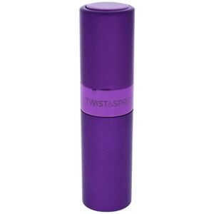 Genopladelig forstøver Twist & Take Purple (8 ml)