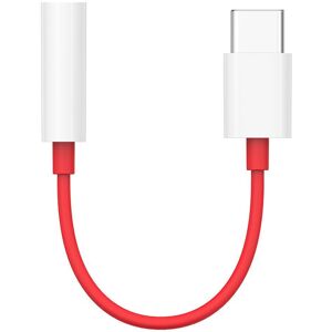 OnePlus USB-C to 3.5mm Audio Adapter