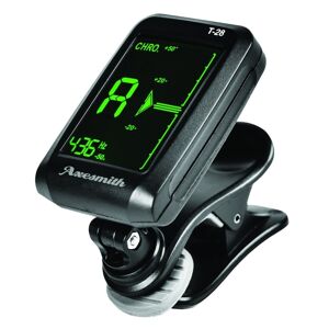 Axesmith Clip Tuner - viritysmittari