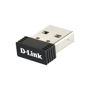 D-Link DWA121 WiFi adapter