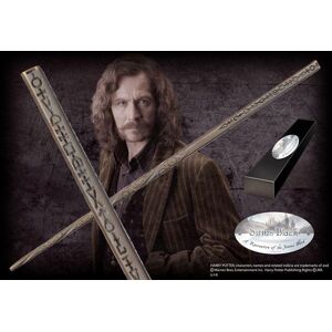 Noble Collection Harry Potter Wand Sirius Black (Character-Edition)
