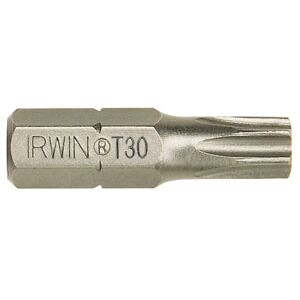 TORX TORX TX40 x 25mm (1 stk.) IRWIN