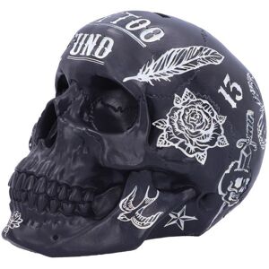 Nemesis Now Tattoo Fund (Black)