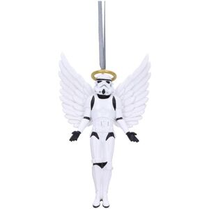 Nemesis Now Stormtrooper For Heaven's Sake Hanging Ornament