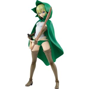Good Smile Company Is It Wrong to Try to Pick Up Girls in a Dungeon? Pop Up Parade PVC Statue Ryu Lion 17 cm