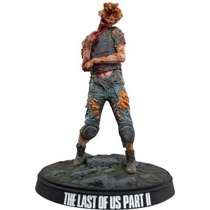 DARK HORSE The Last of Us Part II PVC Statue Armored Clicker 22 cm