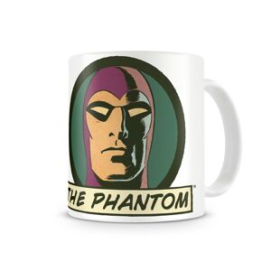 The Phantom Face Coffee Mug 11oz