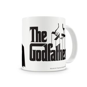The Godfather Coffee Mug 11oz