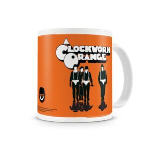 Clockwork Orange Coffee Mug 11oz