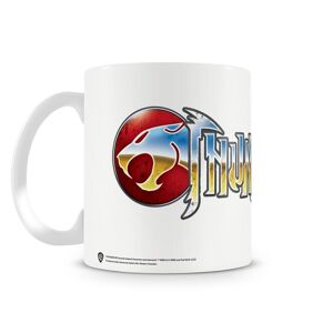 Bored of Directors Thundercats Classic Retro Coffee Mug 11oz