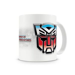 Transformers Autobots Coffee Mug 11oz