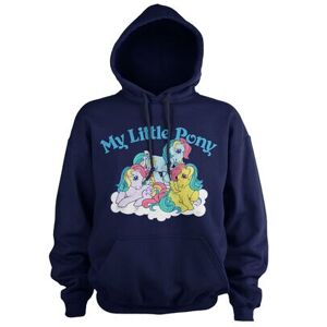 My Little Pony Washed Hoodie X-Large