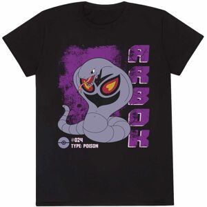 Pokémon Pokemon - Arbok - Medium