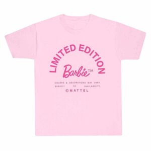 Barbie - Limited Edition - Ex Large