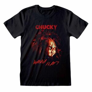 Childs Play - Wanna Play - Ex Large