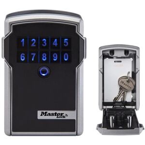 MASTER LOCK Säker Bluetooth-nyckellåda - L-storlek - Ansluten nyckellåda