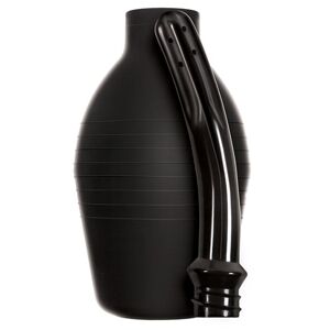 NS Novelties Renegade Body Cleanser Black Anal douche