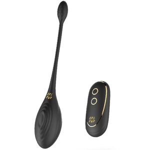 GRLPWR Amazing Ida Vibrating Kegel Ball Vibrerende æg