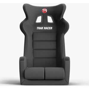 Trak Racer GT-stil Fast Glasfiber Simulatort Sæde